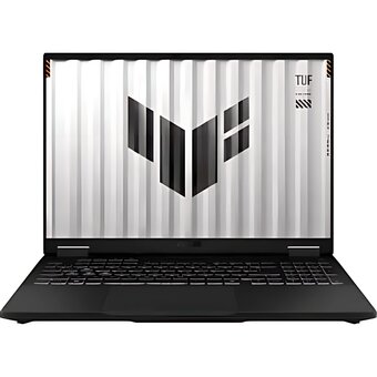  Ноутбук ASUS TUF Gaming F16 FX608JH-RV061 (90NR0MH1-M003R0_Win11P) Intel Core i5 13450HX 2400MHz/1920x1200/16GB/1024GB SSD/NVIDIA GeForce RTX 5050 8GB 