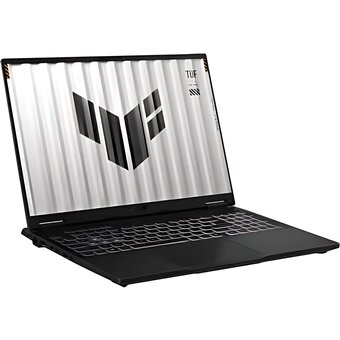  Ноутбук ASUS TUF Gaming F16 FX608JH-RV061 (90NR0MH1-M003R0_Win11P) Intel Core i5 13450HX 2400MHz/1920x1200/16GB/1024GB SSD/NVIDIA GeForce RTX 5050 8GB 