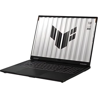  Ноутбук ASUS TUF Gaming F16 FX608JH-RV061 (90NR0MH1-M003R0_Win11P) Intel Core i5 13450HX 2400MHz/1920x1200/16GB/1024GB SSD/NVIDIA GeForce RTX 5050 8GB 