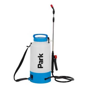  Опрыскиватель PARK 006443 8л, аккумуляторный 