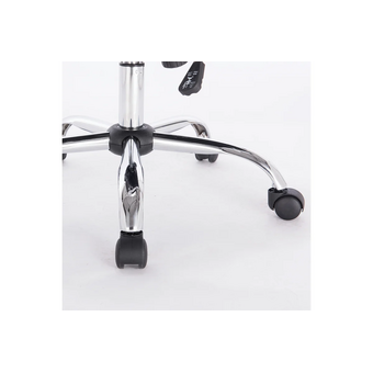  Кресло офисное BRABIX Flight EX-540 (531847) ткань, сетка, черное 