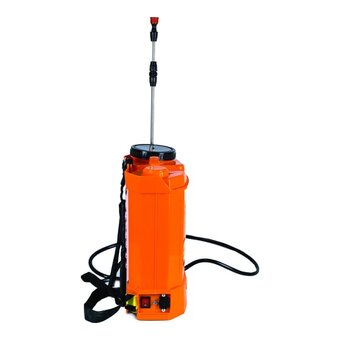  Опрыскиватель аккумуляторный WorkMaster ОА-12Л 