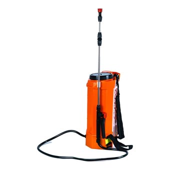  Опрыскиватель аккумуляторный WorkMaster ОА-12Л 