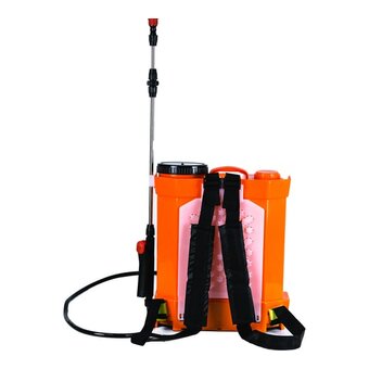  Опрыскиватель аккумуляторный WorkMaster ОА-12Л 