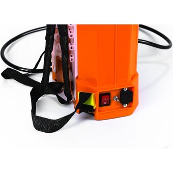  Опрыскиватель аккумуляторный WorkMaster ОА-12Л 