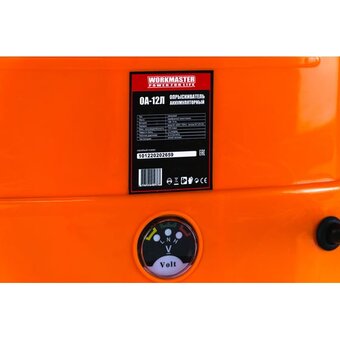  Опрыскиватель аккумуляторный WorkMaster ОА-12Л 