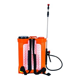  Опрыскиватель аккумуляторный WorkMaster ОА-16Л 