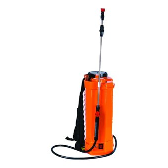  Опрыскиватель аккумуляторный WorkMaster ОА-16Л 