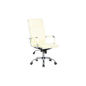  Кресло College CLG-617 LXH-A Beige 