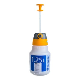  Опрыскиватель напорный Hozelock 4122 (4122P3600) 1,25 л 