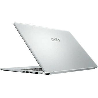  Ноутбук MSI Modern 15 F1MG-800XRU (9S7-15S112-800) Intel Core 7 150U/16Gb/SSD1Tb/15.6"/IPS/FHD/1920x1080/60Hz/NoOS/Urban Silver 