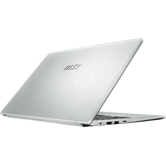  Ноутбук MSI Modern 15 F1MG-800XRU (9S7-15S112-800) Intel Core 7 150U/16Gb/SSD1Tb/15.6"/IPS/FHD/1920x1080/60Hz/NoOS/Urban Silver 