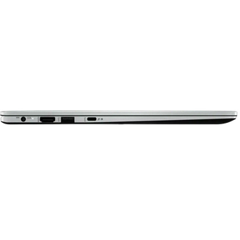  Ноутбук MSI Modern 15 F1MG-800XRU (9S7-15S112-800) Intel Core 7 150U/16Gb/SSD1Tb/15.6"/IPS/FHD/1920x1080/60Hz/NoOS/Urban Silver 