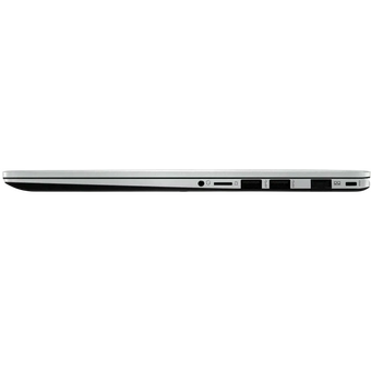  Ноутбук MSI Modern 15 F1MG-800XRU (9S7-15S112-800) Intel Core 7 150U/16Gb/SSD1Tb/15.6"/IPS/FHD/1920x1080/60Hz/NoOS/Urban Silver 