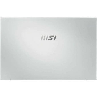  Ноутбук MSI Modern 15 F1MG-800XRU (9S7-15S112-800) Intel Core 7 150U/16Gb/SSD1Tb/15.6"/IPS/FHD/1920x1080/60Hz/NoOS/Urban Silver 