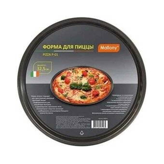  Форма MALLONY Pizza P-01 