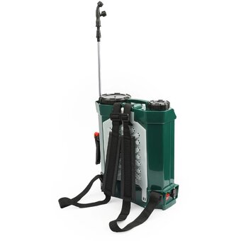 Опрыскиватель аккумуляторный Favourite SP 12AC   Опрыскиватель аккумуляторный Favourite SP 12AC