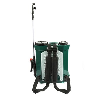 Опрыскиватель аккумуляторный Favourite SP 12AC   Опрыскиватель аккумуляторный Favourite SP 12AC