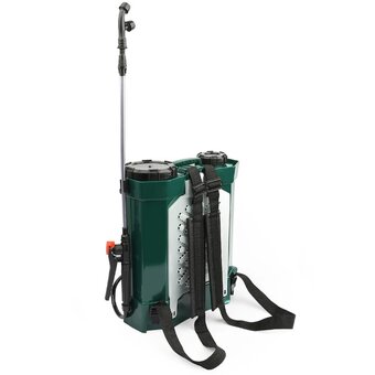 Опрыскиватель аккумуляторный Favourite SP 12AC   Опрыскиватель аккумуляторный Favourite SP 12AC