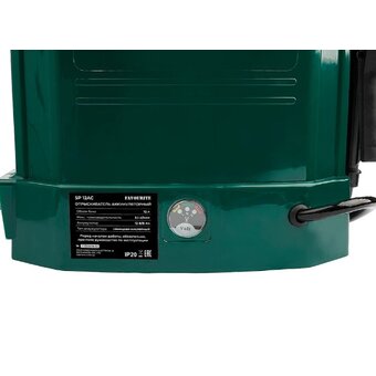 Опрыскиватель аккумуляторный Favourite SP 12AC   Опрыскиватель аккумуляторный Favourite SP 12AC