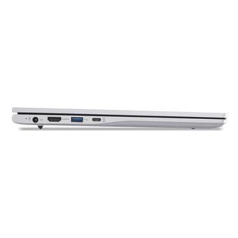  Ноутбук ACER Aspire Lite (NX.D5GCD.001) 15,6" FHD 1920x1080/ 800:1/Intel Core i7-13620H 16/1024GB DDR5 
