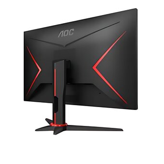  Монитор AOC 24G2SPAE/BK 