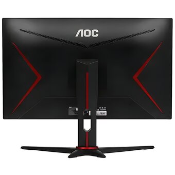  Монитор AOC 24G2SPAE/BK 