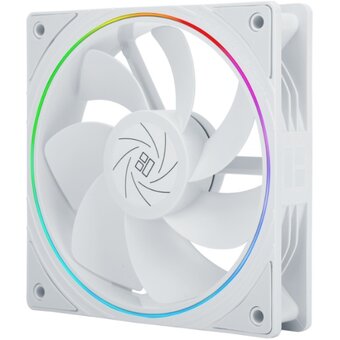  Вентилятор Thermalright TL-S12RW / Reverse / ARGB / 120mm PWM / TRTLS12RW 