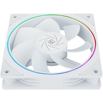  Вентилятор Thermalright TL-S12RW / Reverse / ARGB / 120mm PWM / TRTLS12RW 