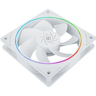  Вентилятор Thermalright TL-S12RW / Reverse / ARGB / 120mm PWM / TRTLS12RW 