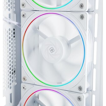  Вентилятор Thermalright TL-S12RW / Reverse / ARGB / 120mm PWM / TRTLS12RW 