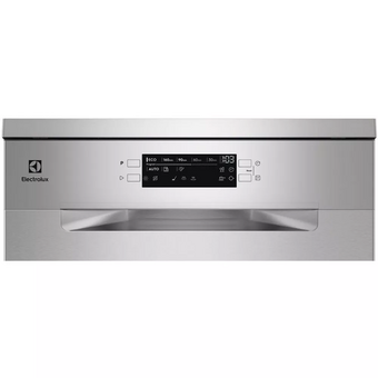  Посудомоечная машина Electrolux ESA47210SX серебристый 