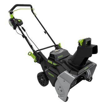  Снегоуборщик аккумуляторный Greenworks 82SN22 без АКБ и ЗУ (2603307) 