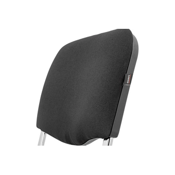  Стул офисный Gigant GCH-07 (CH) ткань, черный 