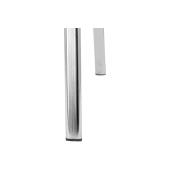  Стул офисный Gigant GCH-07 (CH) ткань, черный 