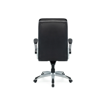  Кресло Хорошие кресла Nickolas 2110H black ткань 