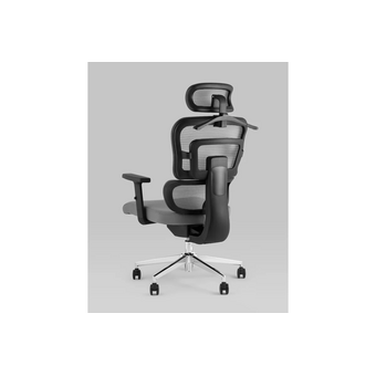  Кресло офисное Стул Груп TopChairs Techno (WH-A222 grey) серый 