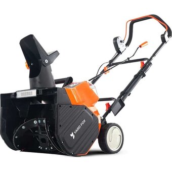  Снегоуборщик YARD FOX Basic 4625E (SB014625E24) 2АКБ+ЗУ 
