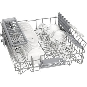  Посудомоечная машина BOSCH SMS26AW00Q белый 