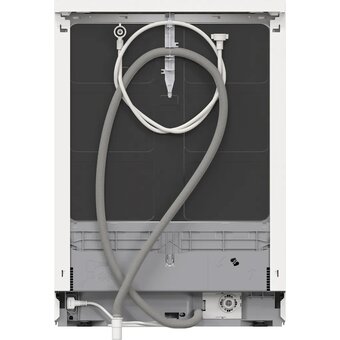  Посудомоечная машина BOSCH SMS26AW00Q белый 