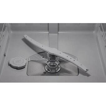  Посудомоечная машина BOSCH SMS26AW00Q белый 