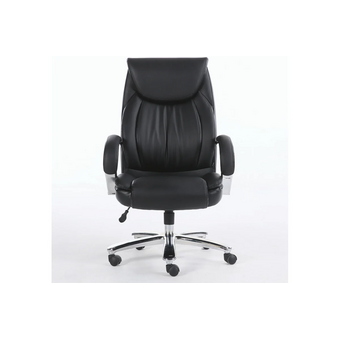 Кресло офисное BRABIX Advance EX-575 (531825) экокожа, черное 
