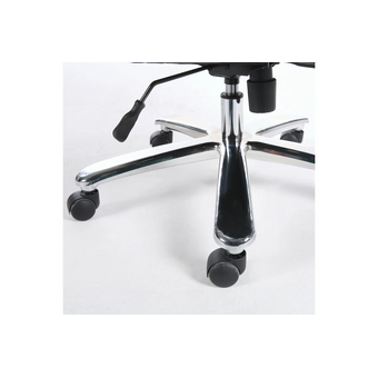  Кресло офисное BRABIX Advance EX-575 (531825) экокожа, черное 