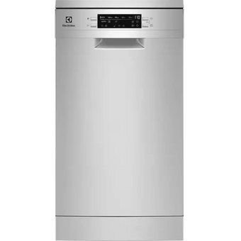  Посудомоечная машина Electrolux ESA63200SX серебристый 