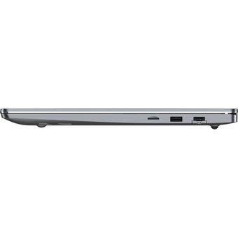  Ноутбук Tecno MegaBook K16SDA (71003300339) Ryzen 5 7430U 8Gb SSD512Gb AMD Radeon Graphics 16" IPS WUXGA (1920x1200) Wind 11 Home grey WiFi BT Cam 