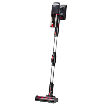  Пылесос Evolution VCF2712M Smart Clean 