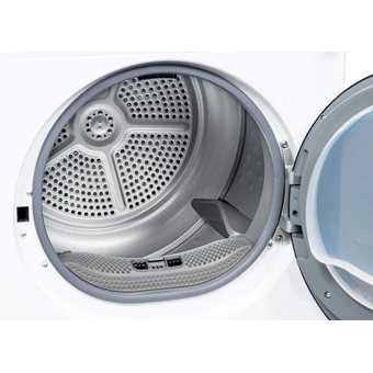  Сушильная машина Midea MD0180BH60/W белый 