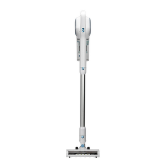  Пылесос Evolution LX950 White/Blue 