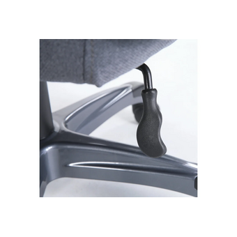  Кресло офисное BRABIX Solid HD-005 (531823) ткань, серое 