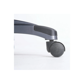  Кресло офисное BRABIX Solid HD-005 (531823) ткань, серое 